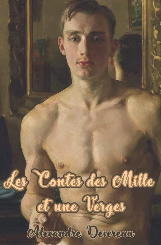 Les Contes des Mille et Une Verges - Image 1