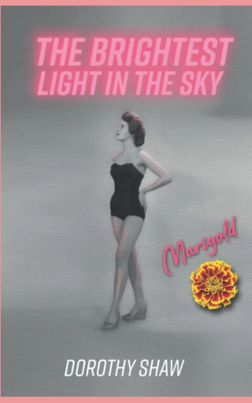 The Brightest Light In The Sky