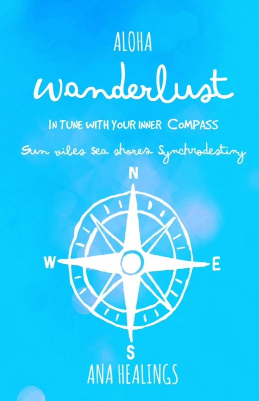 Wanderlust: In tune with inner Compass