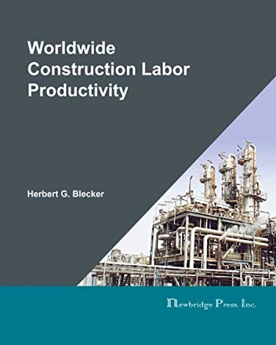 Worldwide Construction Labor Productivity