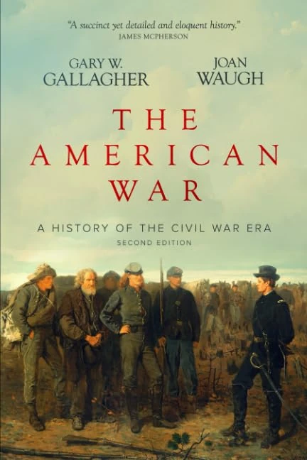The American War: A History of the Civil War Era