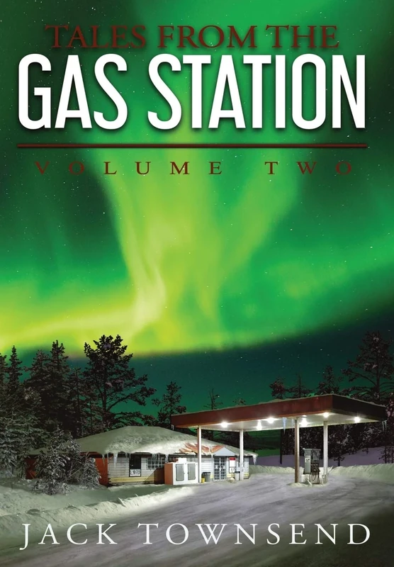 Tales from the Gas Station: Volume Two: 2 - Image 1