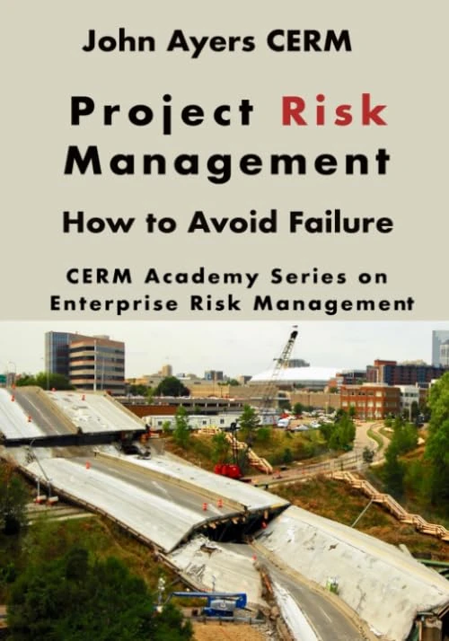 Project Risk Management: How to Avoid Failure