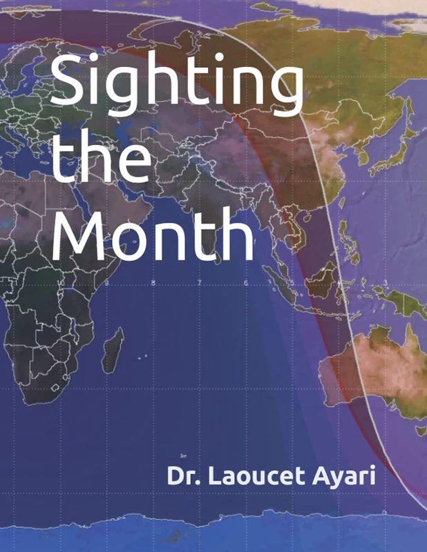 Sighting the Month