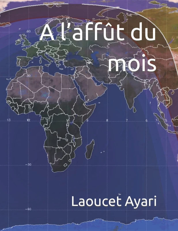 A l'affut du mois by TheWitness - Books