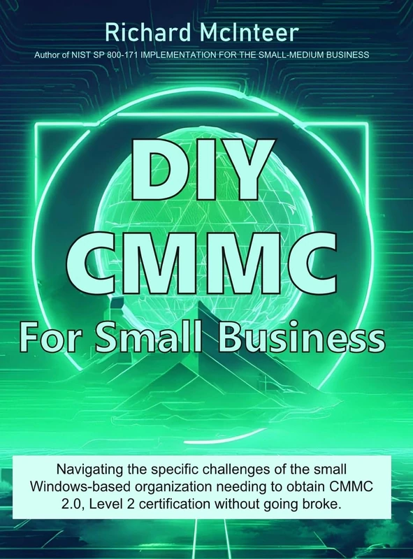 DIY CMMC for Small Business - Image 1