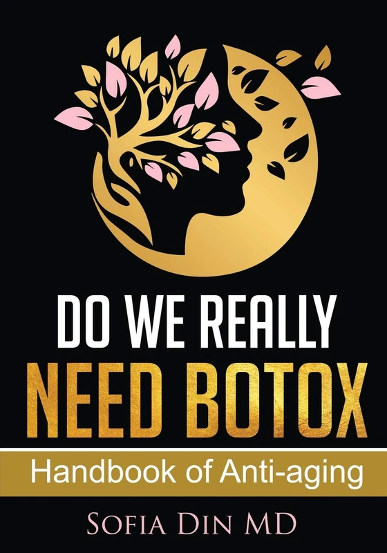 Do we really need Botox?: A handbook of Anti-Aging Services: A Physician's Guide to Anti-Aging, Aesthetic Medicine, and Longevity Care - Image 1