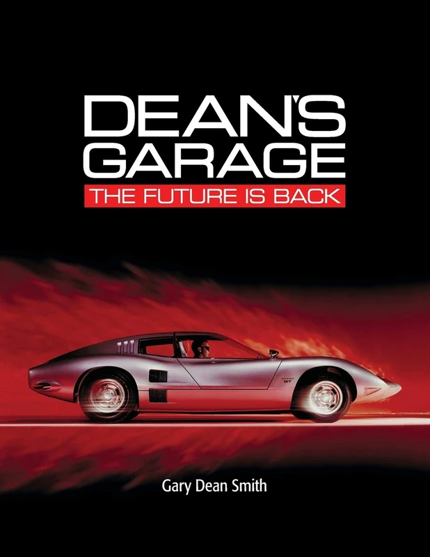 Dean's Garage: The Future is Back