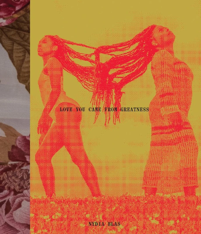 Nydia Blas: Love, You Came from Greatness