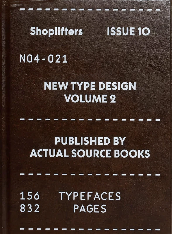 Shoplifters Issue 10 (Shoplifters Series)