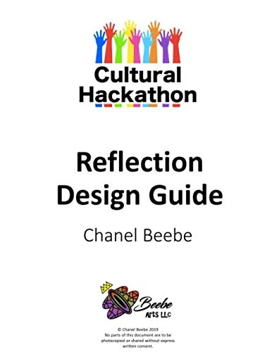 Cultural Hackthon Reflection Guide