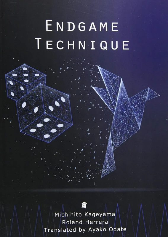 Endgame Technique (Backgammon Odyssey)