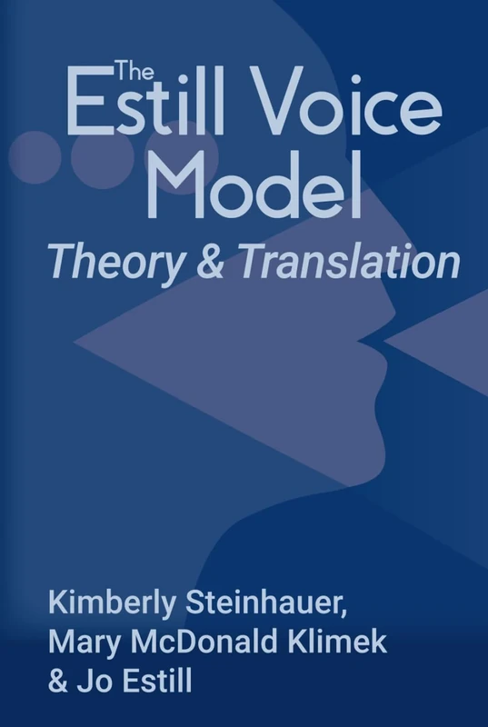 The Estill Voice Model: Theory & Translation