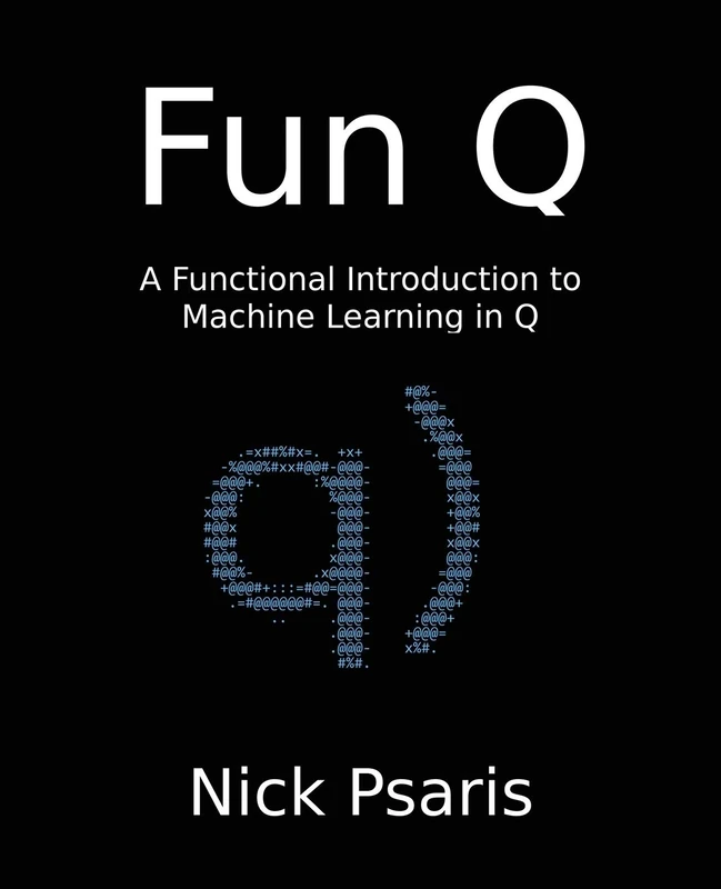 Fun Q: A Functional Introduction to Machine Learning in Q - Image 1