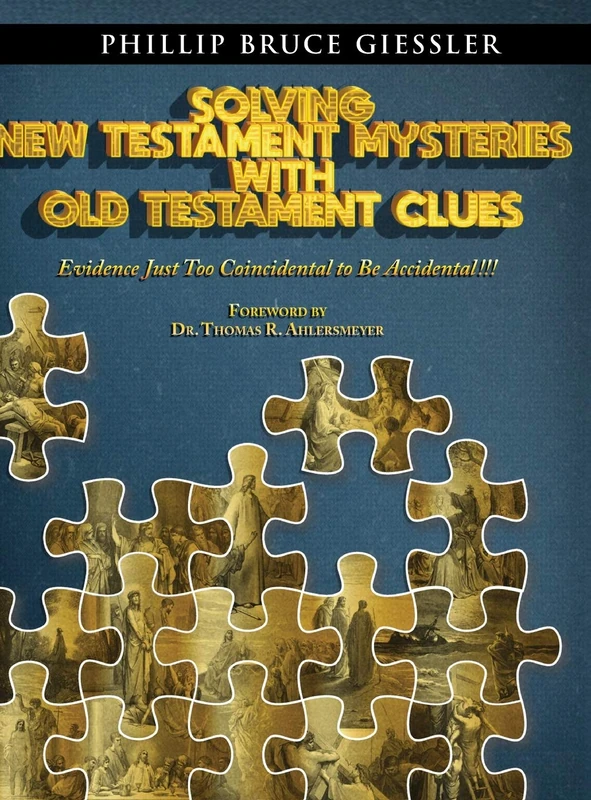 Solving New Testament Mysteries With Old Testament Clues - Image 1