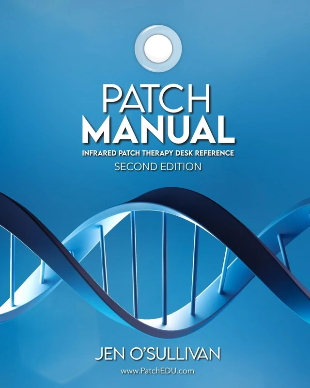 Patch Manual: Second Edition - Image 1