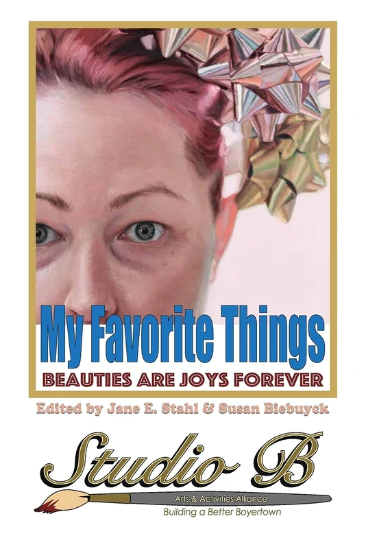 My Favorite Things: Beauties Are Joys Forever - Image 1