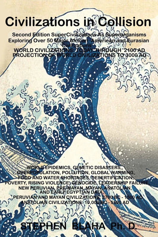 Civilizations in Collision - Image 1