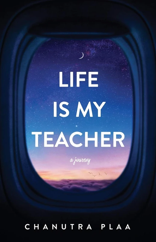 Life Is My Teacher - Image 1