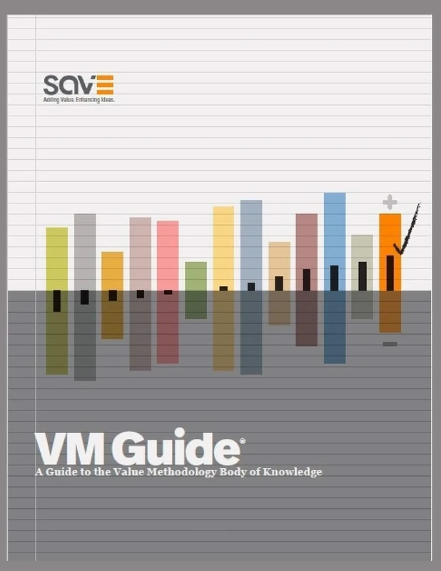 VM Guide: A Guide to the Value Methodology Body of Knowledge - Image 1