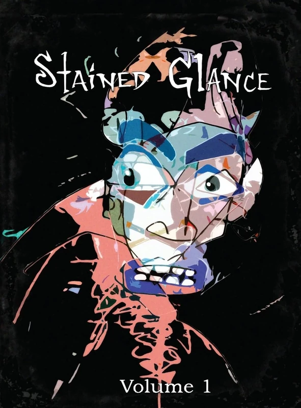 Stained Glance Volume 1 - Image 1