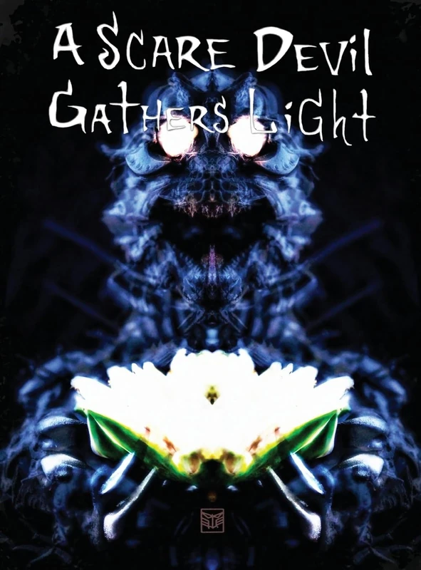 A Scare Devil Gathers Light - Image 1