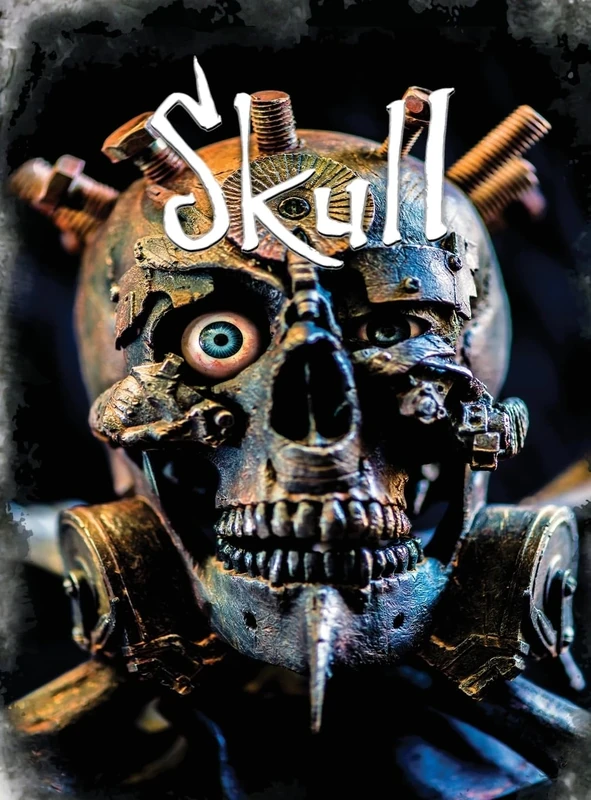 Skull