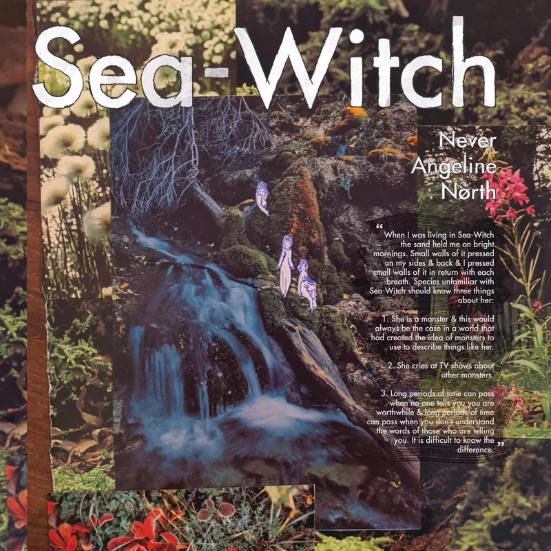 Sea-Witch - Image 1