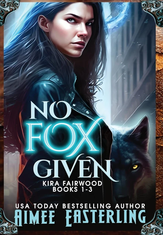No Fox Given: Hardback Collector's Edition