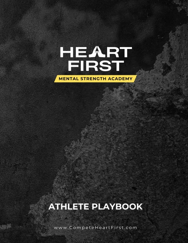 Heart First Athlete Playbook