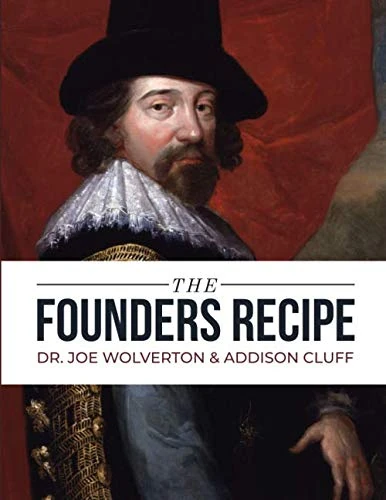 The Founders Recipe