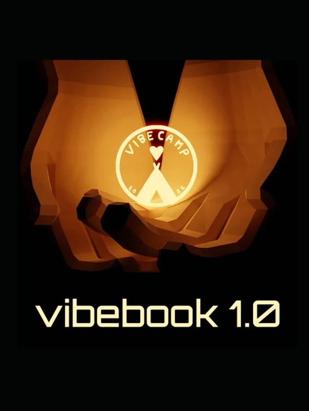 vibebook: a joint venture in documenting a unique experience