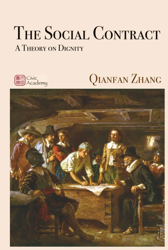 The Social Contract: A Theory on Dignity - Image 1