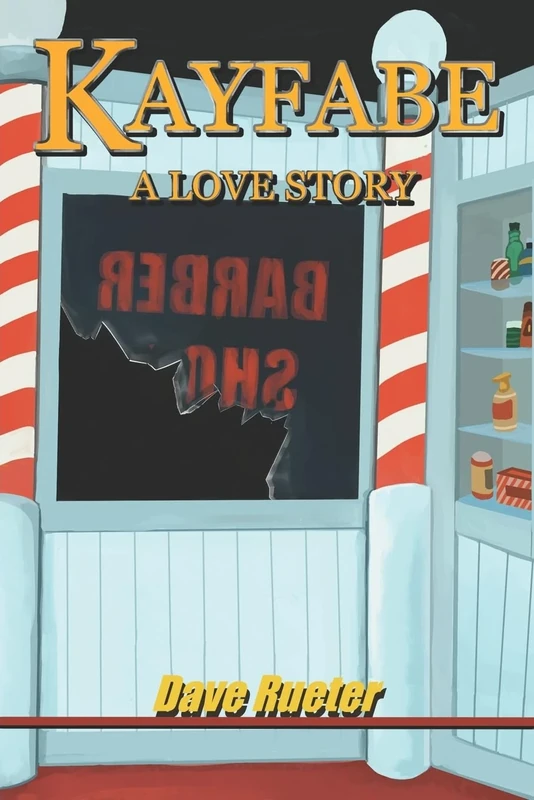 Kayfabe: A Love Story - Image 1