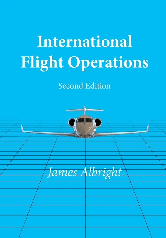 International Flight Operations - Image 1