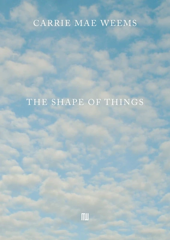 Carrie Mae Weems: The Shape of Things - Image 1