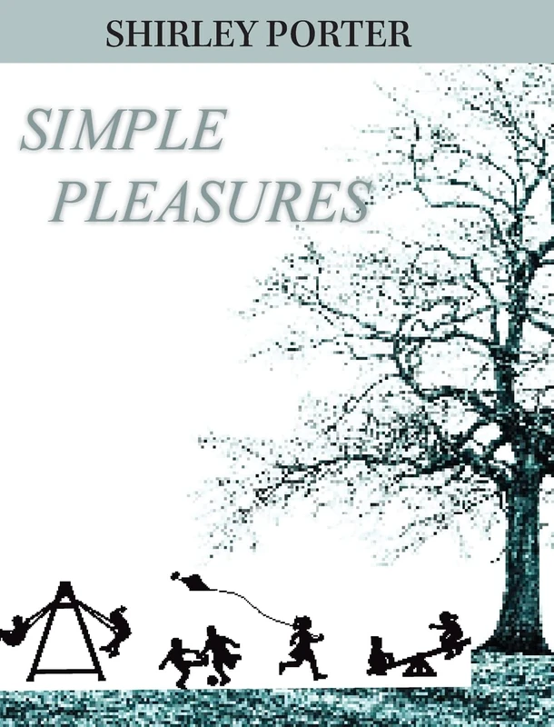 Simple Pleasures: 001 (Finding Your Happy) - Image 1