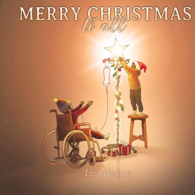 Merry Christmas to All