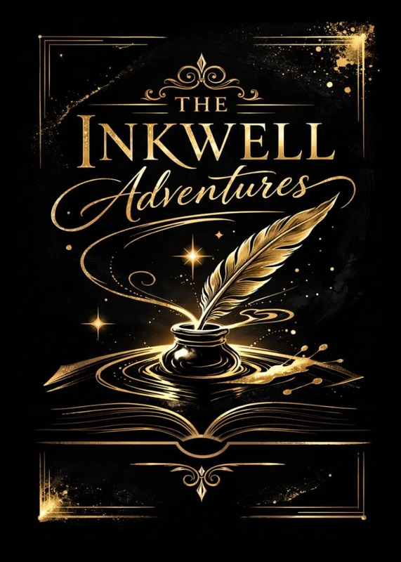 The Inkwell Adventures