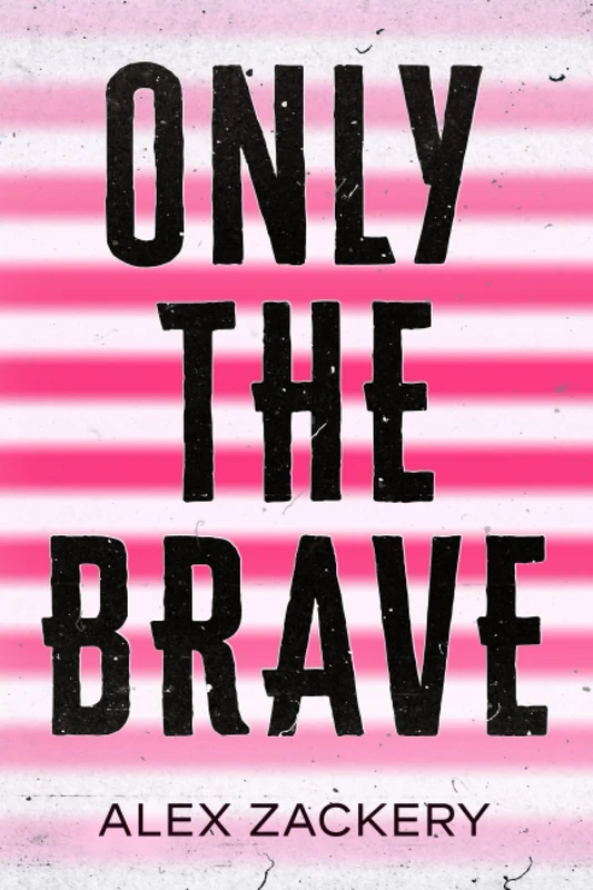 Only The Brave