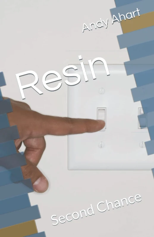 Resin: Second Chance - Image 1