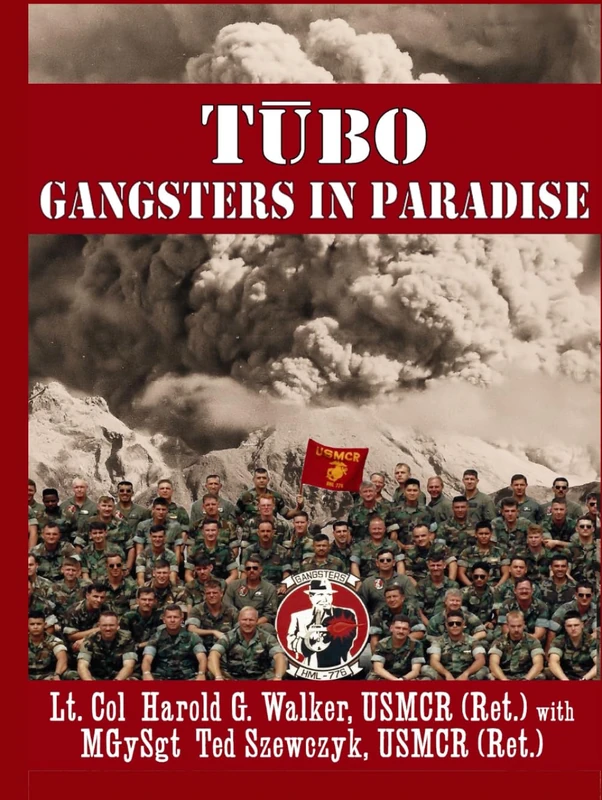 TUBO: Gangsters in Paradise