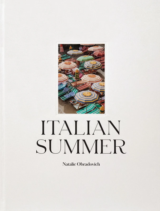 Italian Summer (Summertime) - Image 1