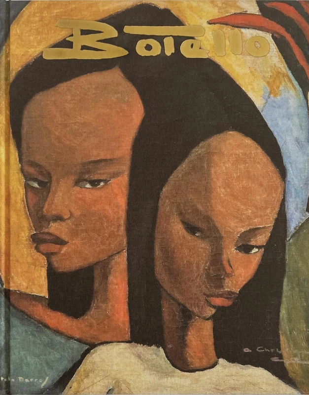 Botello: The Art of Ángel Botello