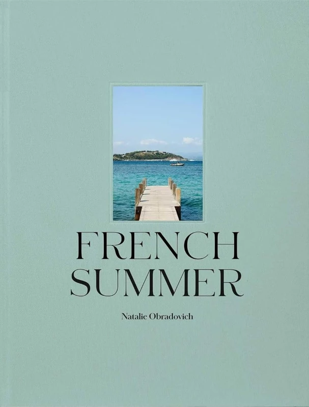 French Summer (Summertime)