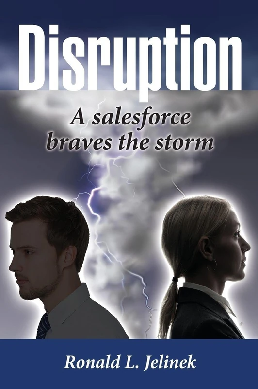Disruption: A Salesforce Braves the Storm