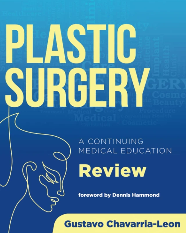 Plastic Surgery: A Continuing Medical Education