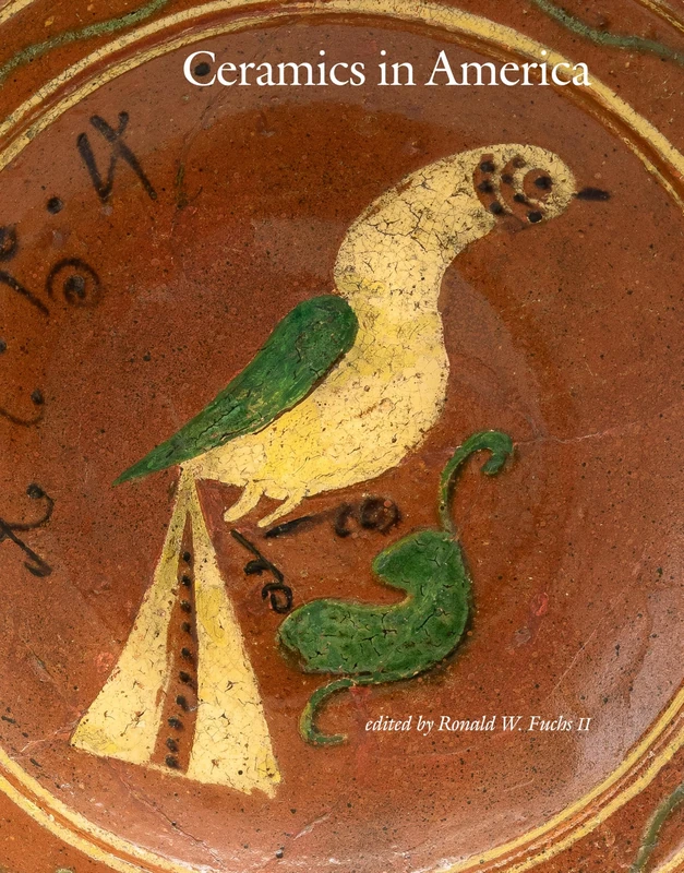 Ceramics in America 2025 - Image 1