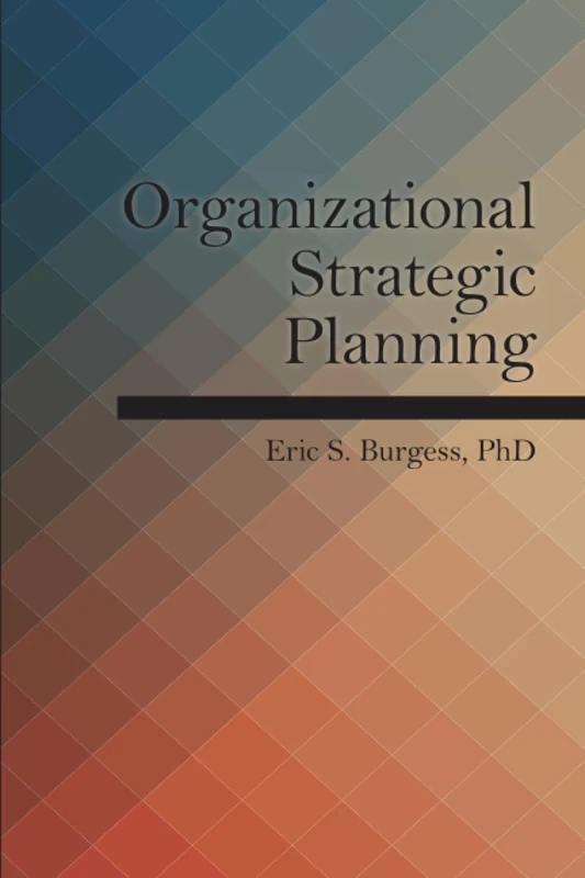Organizational Strategic Planning