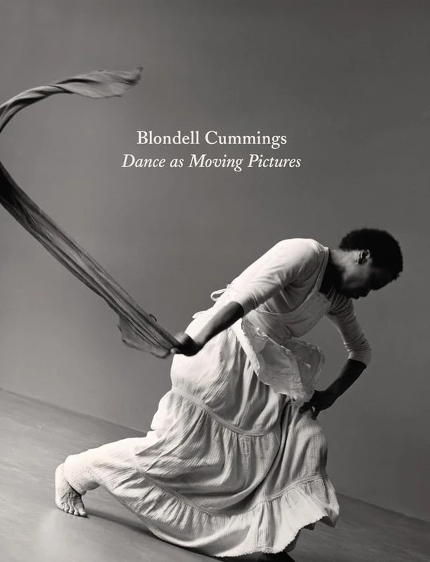 Blondell Cummings - Dance as Moving Pictures - Image 1